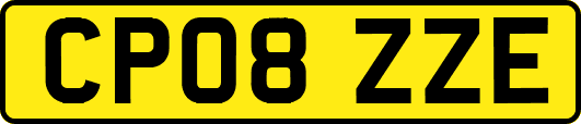 CP08ZZE