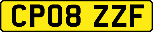 CP08ZZF