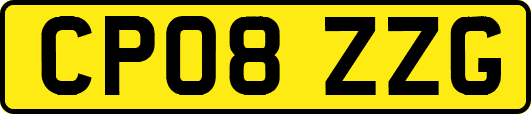 CP08ZZG