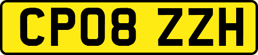CP08ZZH