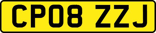 CP08ZZJ