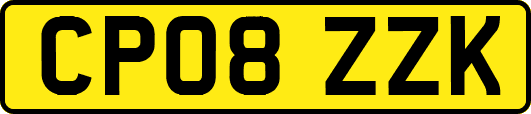 CP08ZZK