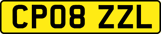 CP08ZZL