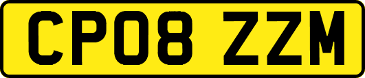 CP08ZZM