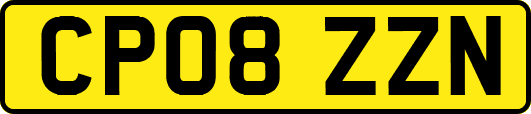 CP08ZZN