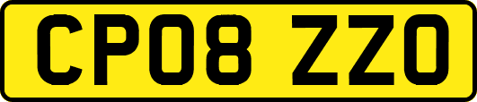 CP08ZZO