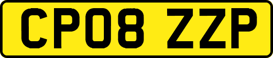CP08ZZP