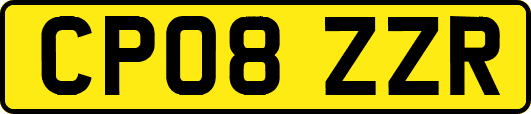 CP08ZZR
