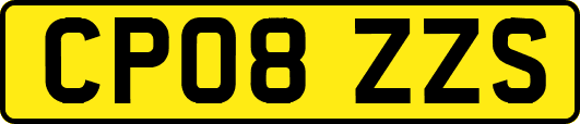 CP08ZZS