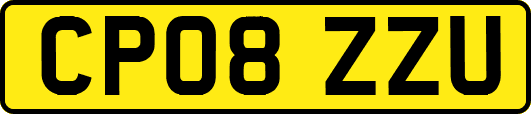 CP08ZZU
