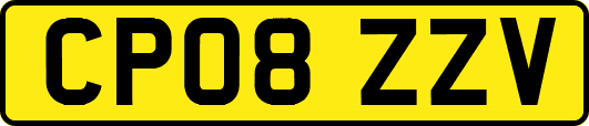 CP08ZZV