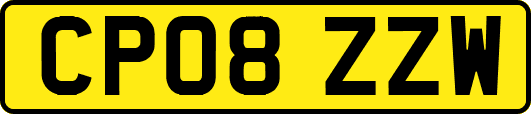 CP08ZZW