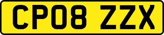 CP08ZZX