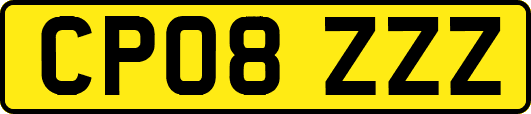 CP08ZZZ