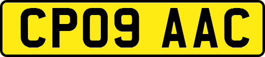 CP09AAC