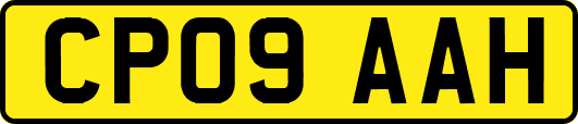 CP09AAH