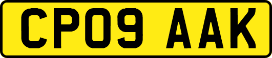 CP09AAK