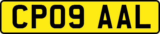 CP09AAL