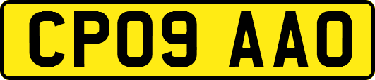 CP09AAO