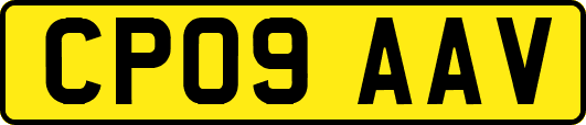 CP09AAV