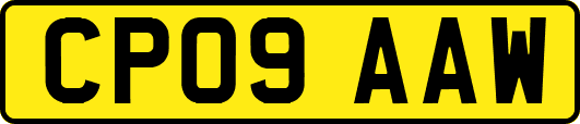 CP09AAW
