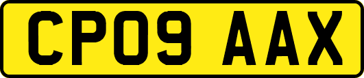 CP09AAX