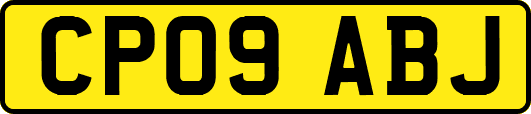 CP09ABJ