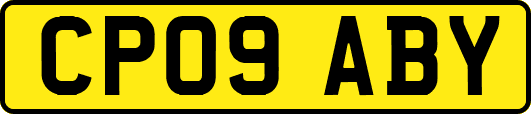 CP09ABY