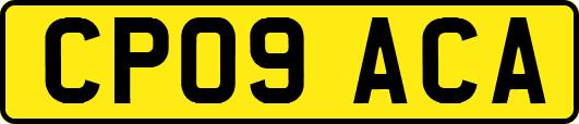 CP09ACA