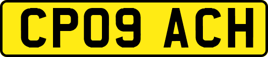 CP09ACH