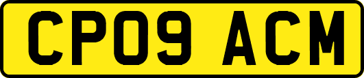 CP09ACM