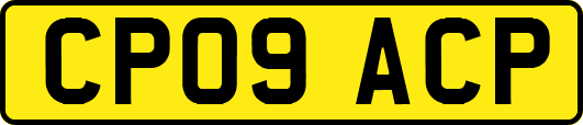 CP09ACP