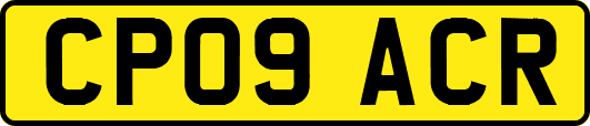 CP09ACR