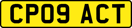 CP09ACT