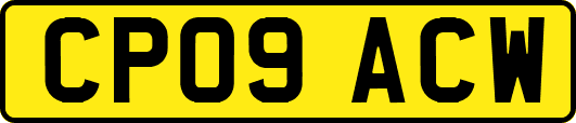 CP09ACW