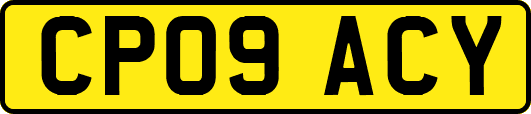 CP09ACY