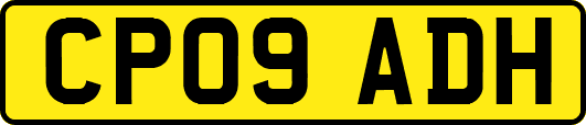 CP09ADH