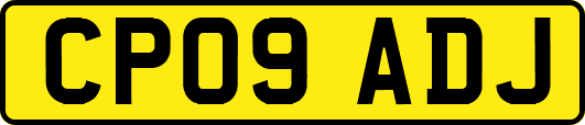 CP09ADJ