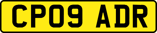 CP09ADR