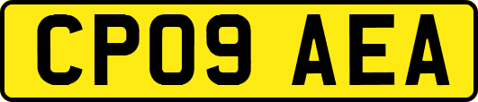 CP09AEA