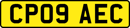 CP09AEC