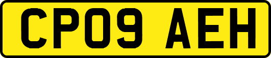 CP09AEH