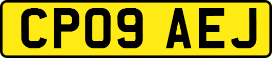 CP09AEJ