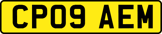 CP09AEM