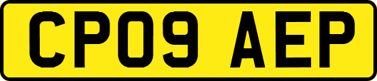 CP09AEP