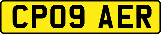 CP09AER