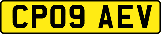 CP09AEV