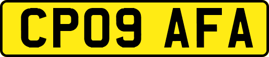 CP09AFA