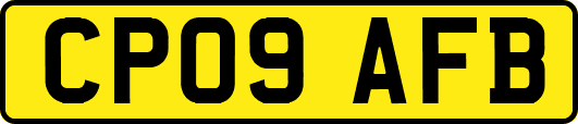 CP09AFB