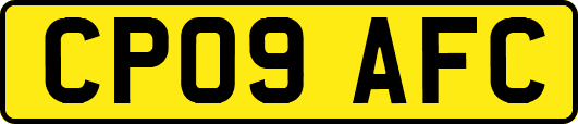 CP09AFC